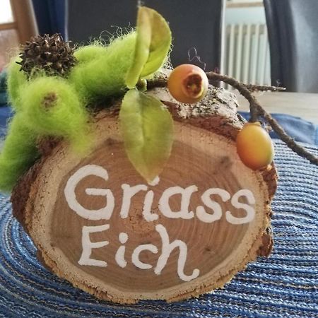 Ferienhaus Tettenweis Dış mekan fotoğraf