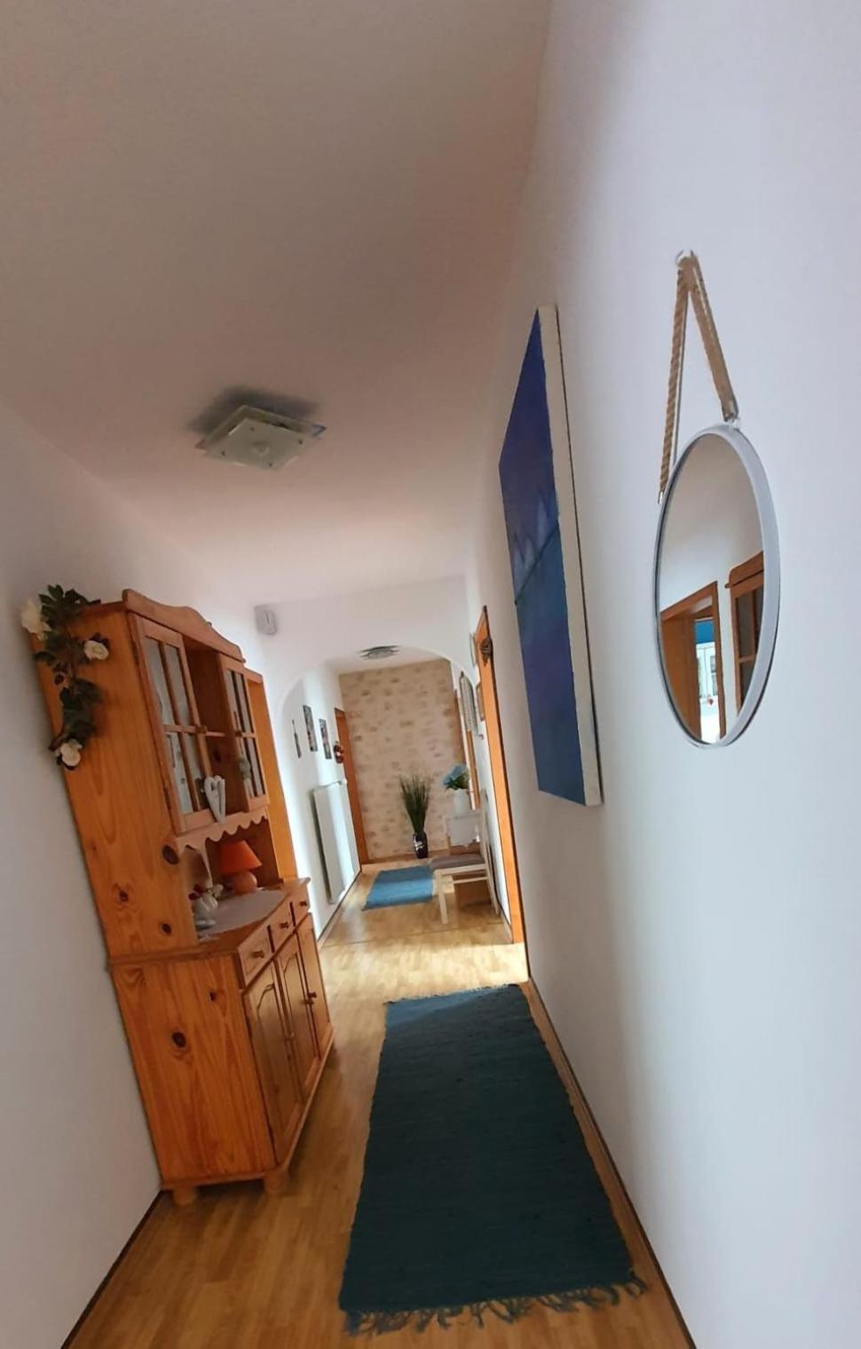 Ferienhaus Tettenweis Dış mekan fotoğraf