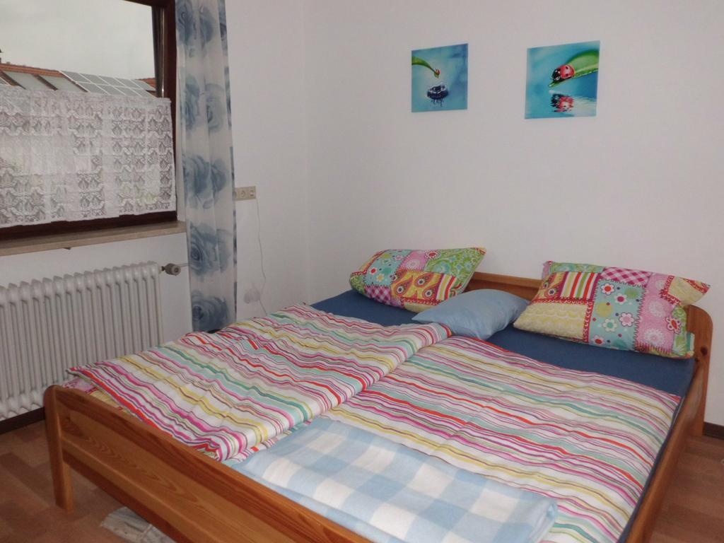 Ferienhaus Tettenweis Dış mekan fotoğraf