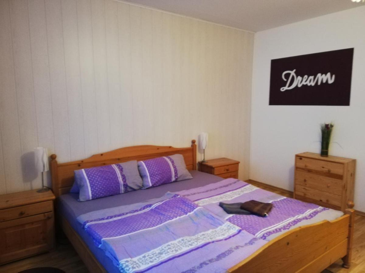 Ferienhaus Tettenweis Dış mekan fotoğraf