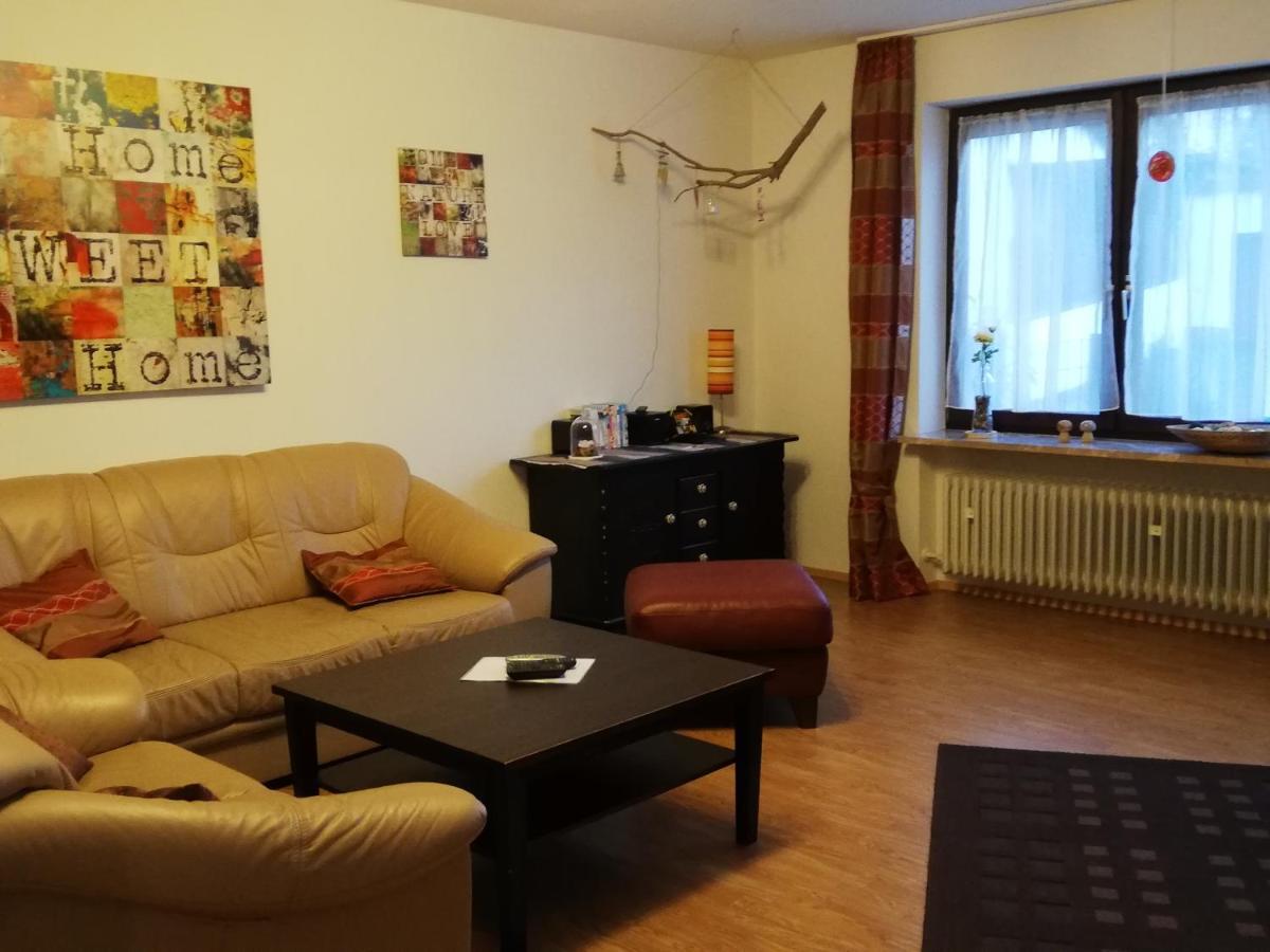 Ferienhaus Tettenweis Dış mekan fotoğraf